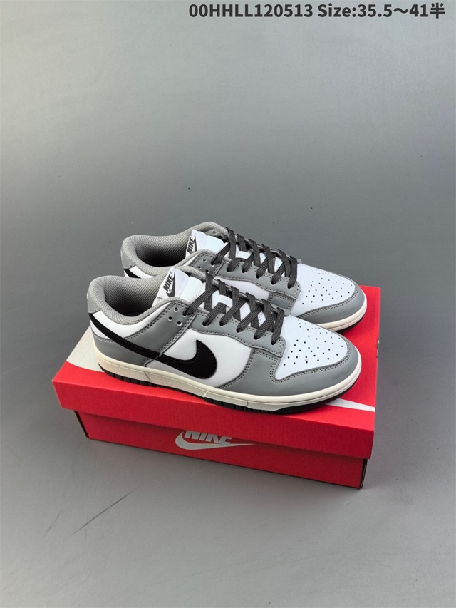 women low dunk SB shoes 2024-6-26-067